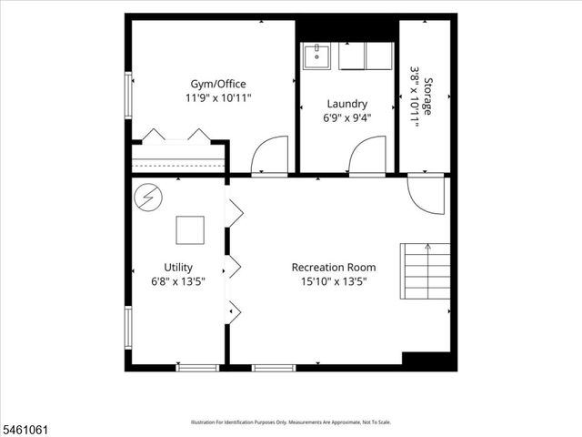 71 Willoughby Road, Fanwood Boro, NJ 07023