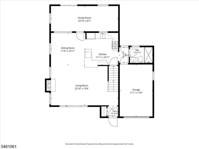 71 Willoughby Road, Fanwood Boro, NJ 07023