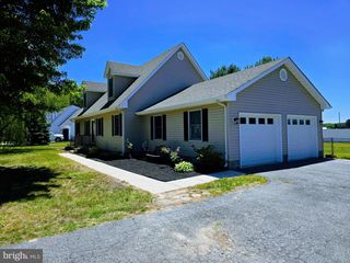 34 JOHN ANDREWS DR, Harrington, DE 19952