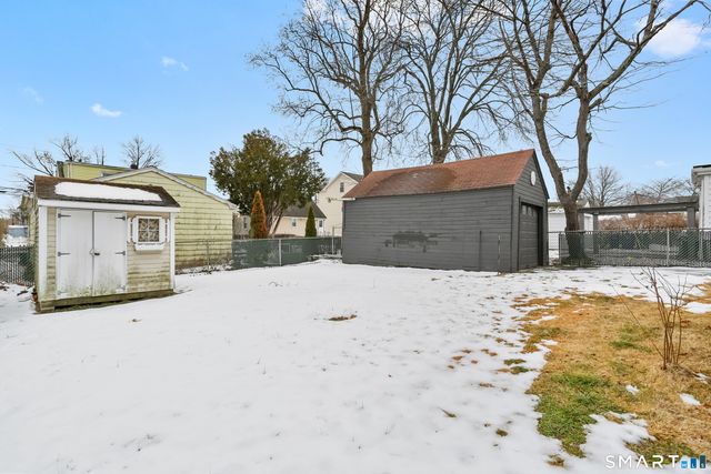 671 Fairview Avenue, Bridgeport, CT 06606