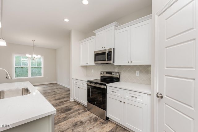 4012 N Nc 581 Highway, Kenly, NC 27542