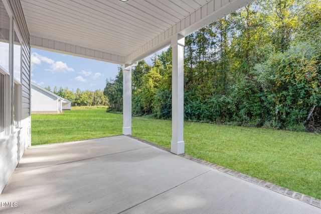 4012 N Nc 581 Highway, Kenly, NC 27542