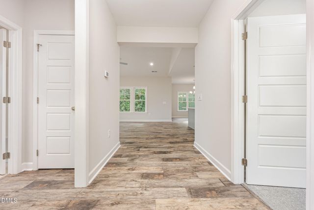 4012 N Nc 581 Highway, Kenly, NC 27542