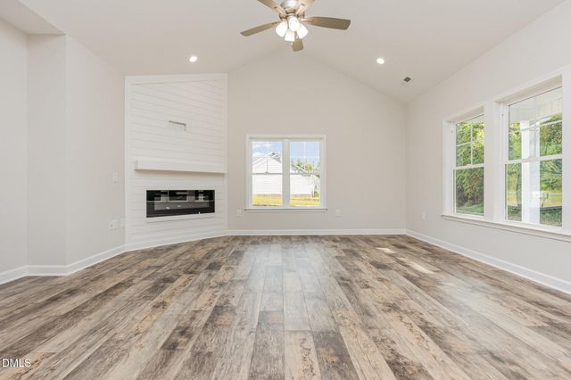 4012 N Nc 581 Highway, Kenly, NC 27542