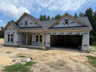 4012 N Nc 581 Highway, Kenly, NC 27542