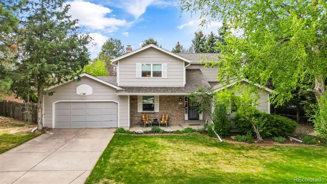 5717 S Kenton Street, Englewood, CO 80111
