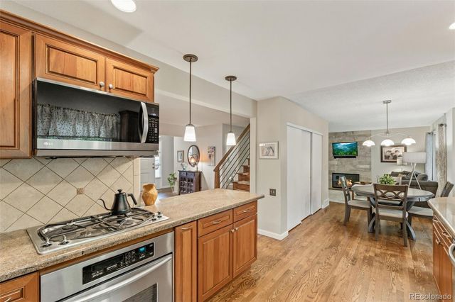 5717 S Kenton Street, Englewood, CO 80111