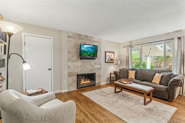 5717 S Kenton Street, Englewood, CO 80111