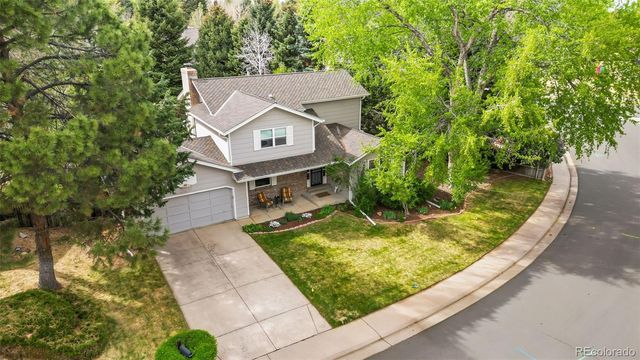 5717 S Kenton Street, Englewood, CO 80111