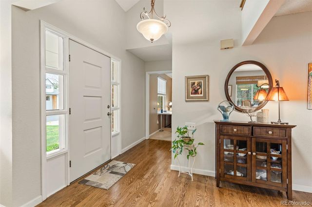 5717 S Kenton Street, Englewood, CO 80111