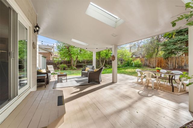 5717 S Kenton Street, Englewood, CO 80111