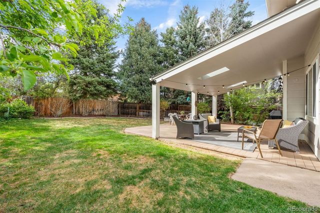 5717 S Kenton Street, Englewood, CO 80111