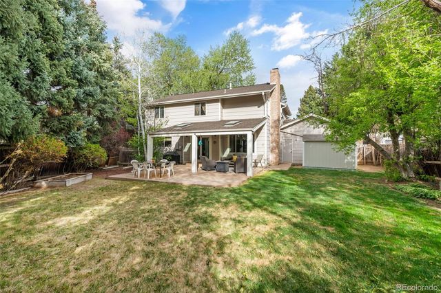 5717 S Kenton Street, Englewood, CO 80111