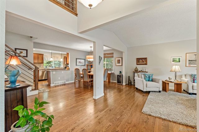 5717 S Kenton Street, Englewood, CO 80111