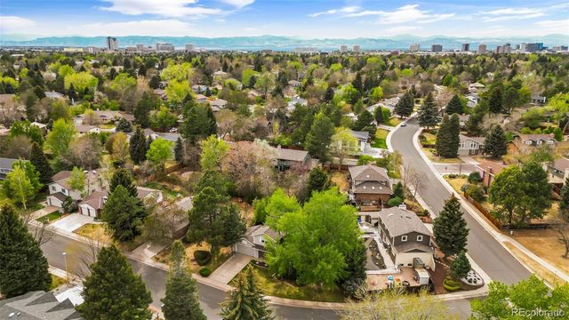 5717 S Kenton Street, Englewood, CO 80111