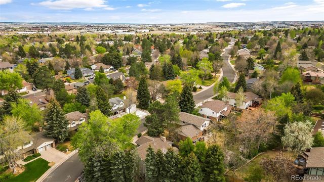 5717 S Kenton Street, Englewood, CO 80111