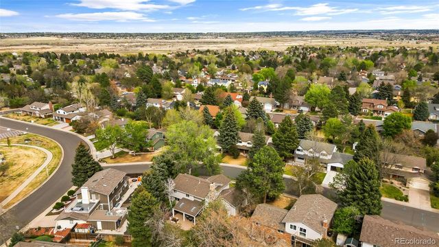 5717 S Kenton Street, Englewood, CO 80111