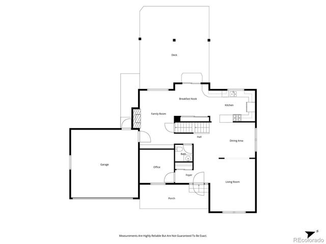 5717 S Kenton Street, Englewood, CO 80111