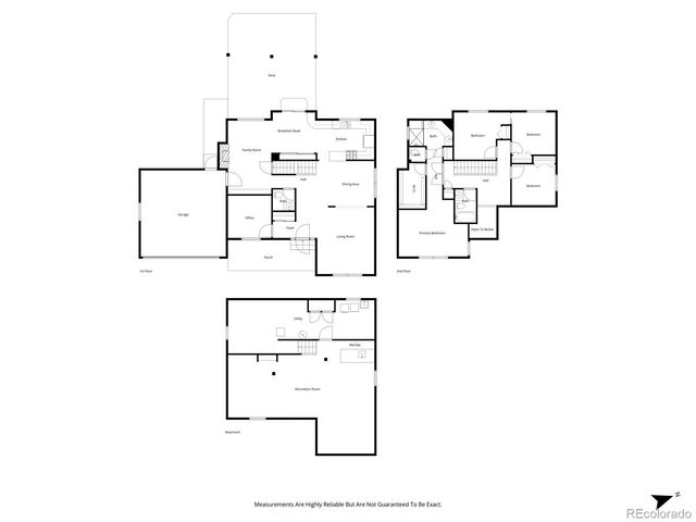 5717 S Kenton Street, Englewood, CO 80111