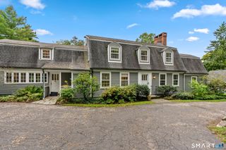 74 Mountain Spring Road, Farmington, CT 06032