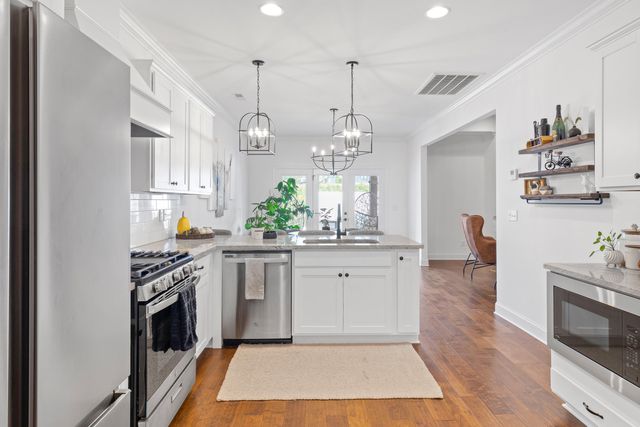 3276 Stone Creek Drive, Chattanooga, TN 37405