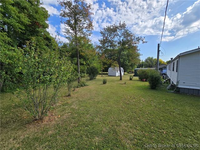 1510 E Willis Road, New Albany, IN 47150