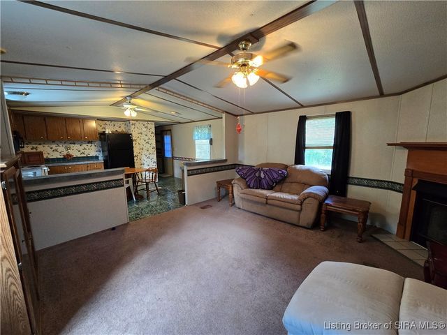 1510 E Willis Road, New Albany, IN 47150