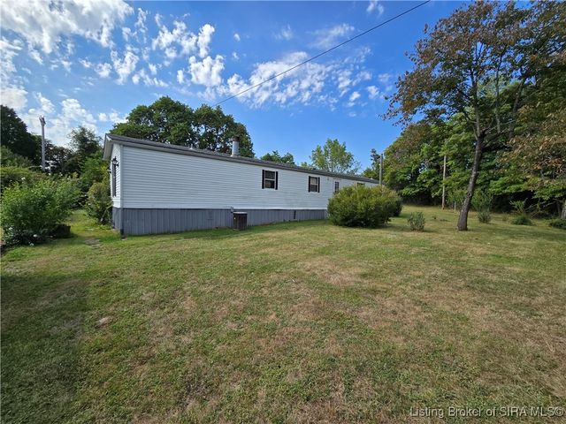 1510 E Willis Road, New Albany, IN 47150