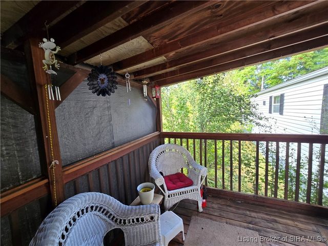 1510 E Willis Road, New Albany, IN 47150