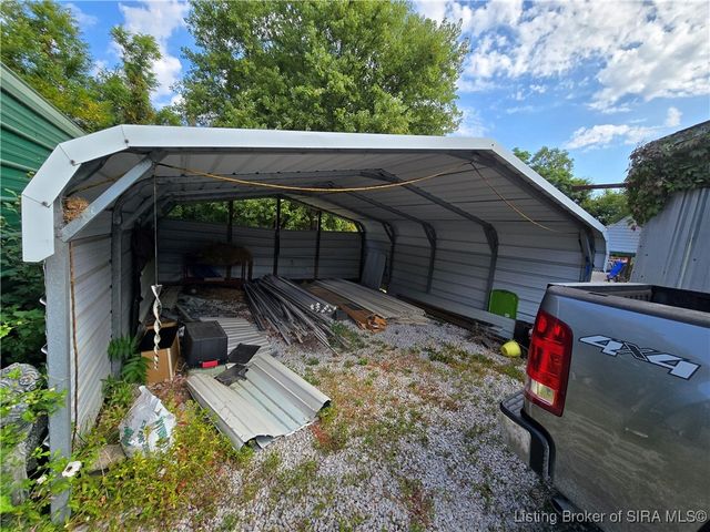 1510 E Willis Road, New Albany, IN 47150