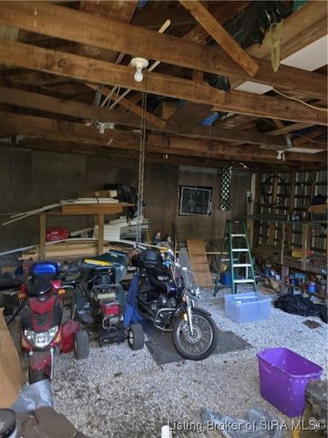 1510 E Willis Road, New Albany, IN 47150