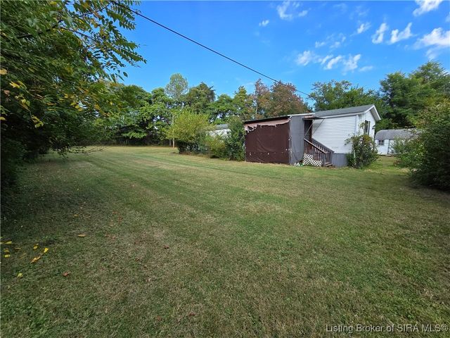 1510 E Willis Road, New Albany, IN 47150