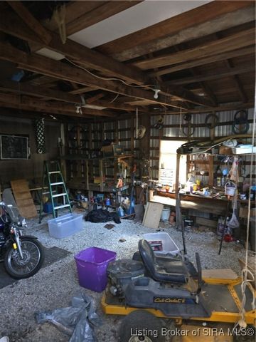 1510 E Willis Road, New Albany, IN 47150