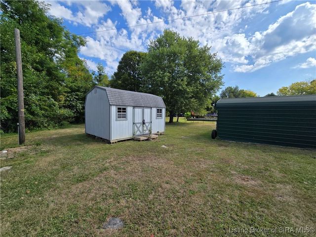 1510 E Willis Road, New Albany, IN 47150