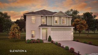 126 Foxhound Path, San Antonio, TX 78253