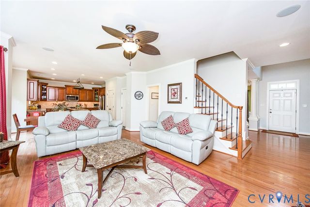 14130 Charter Landing Ct, Midlothian, VA 23114