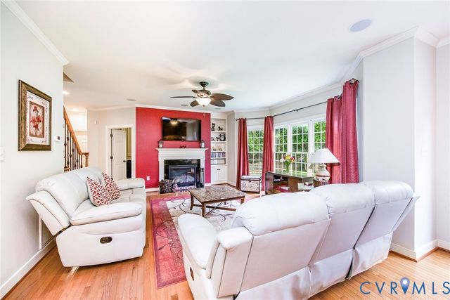 14130 Charter Landing Ct, Midlothian, VA 23114