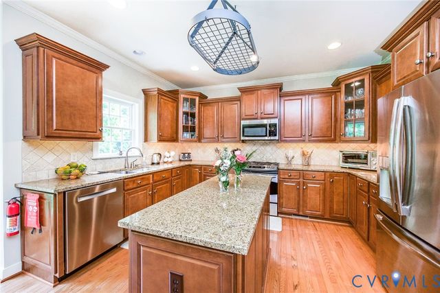 14130 Charter Landing Ct, Midlothian, VA 23114