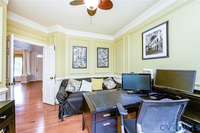14130 Charter Landing Ct, Midlothian, VA 23114