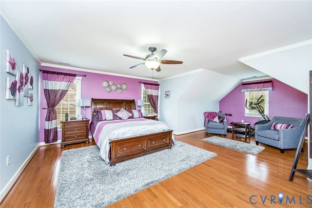 14130 Charter Landing Ct, Midlothian, VA 23114