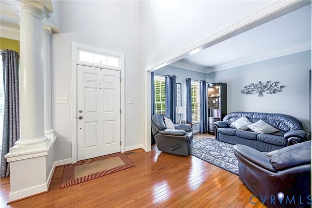 14130 Charter Landing Ct, Midlothian, VA 23114