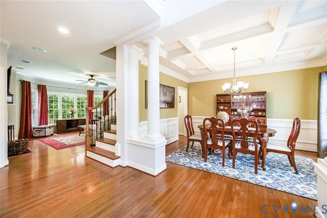 14130 Charter Landing Ct, Midlothian, VA 23114