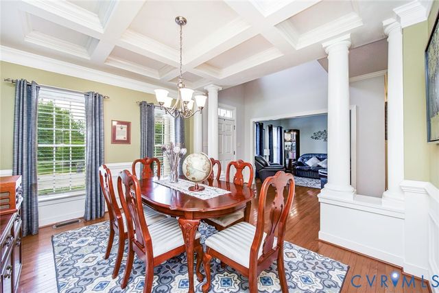 14130 Charter Landing Ct, Midlothian, VA 23114