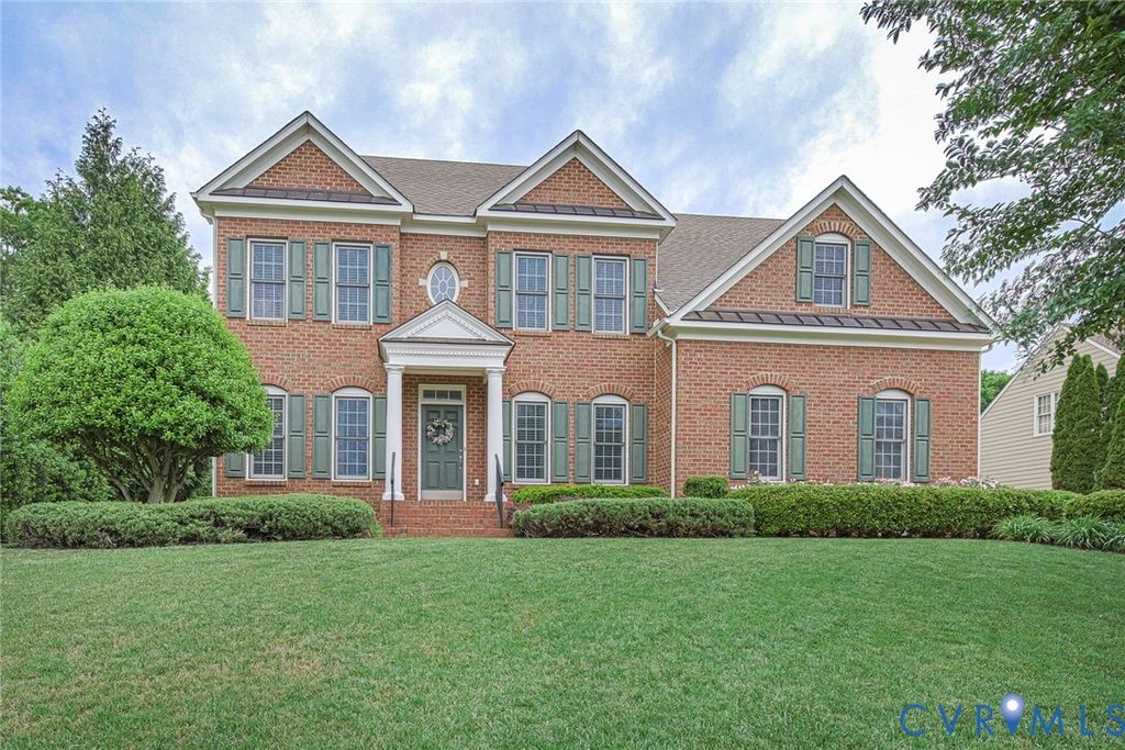 14130 Charter Landing Ct, Midlothian, VA 23114