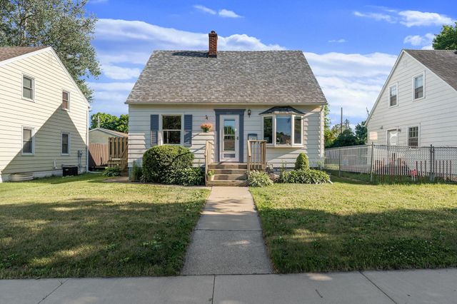 807 11th Avenue NW, Austin, MN 55912