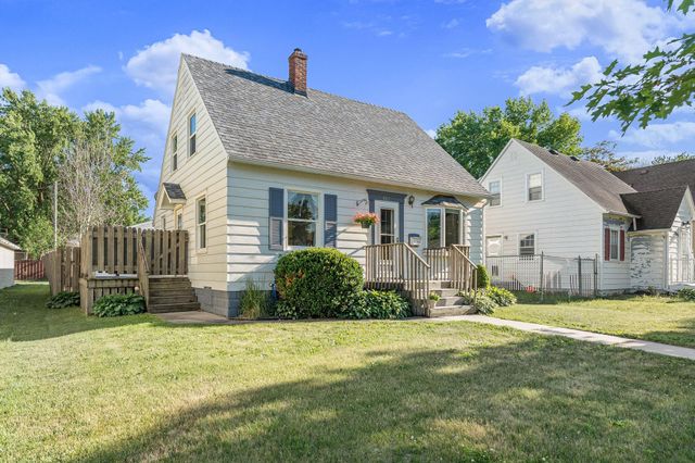 807 11th Avenue NW, Austin, MN 55912