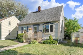 807 11th Avenue NW, Austin, MN 55912
