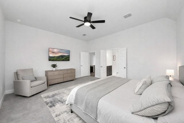 42546 Summer Crest Road, Magnolia, TX 77354