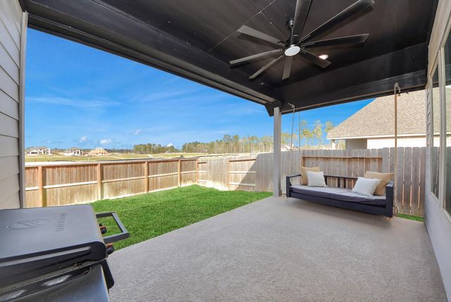 42546 Summer Crest Road, Magnolia, TX 77354