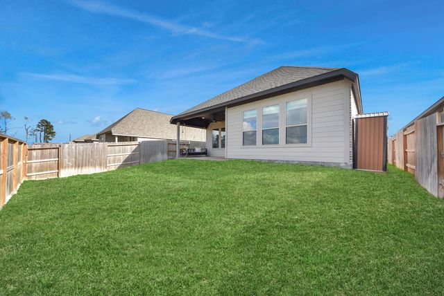 42546 Summer Crest Road, Magnolia, TX 77354